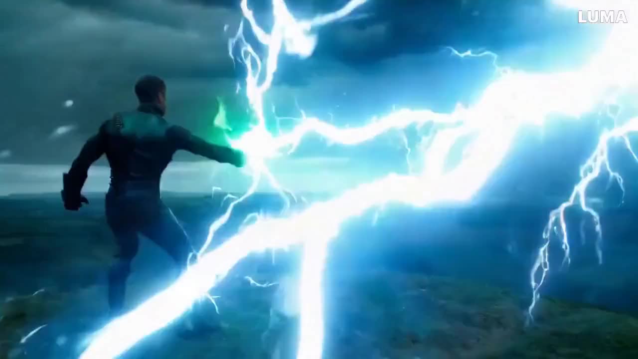 Dark Wizard Attacks - AI