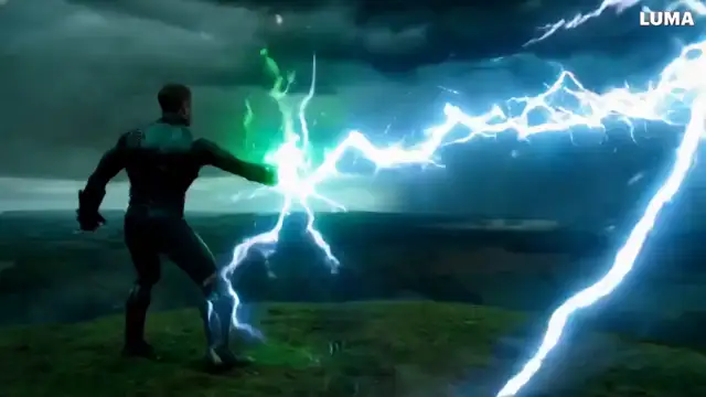 Dark Wizard Attacks - AI